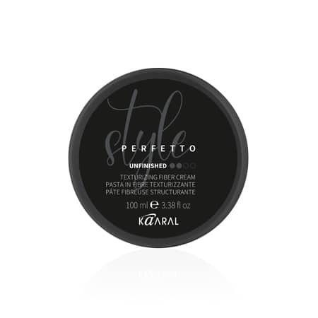 STYLE PERFETTO UNFINISHED CREAM 100