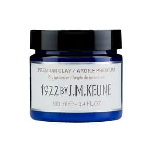 1922 PREMIUM CLAY 100ML
