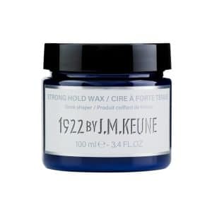 1922 STRONG HOLD WAX 100ML