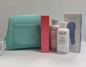 KEUNE CARE SILVER SAVIOR PACK