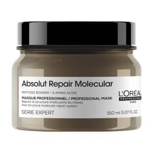 SERIE EXPERT ABS REP MOL. MASK 150ML