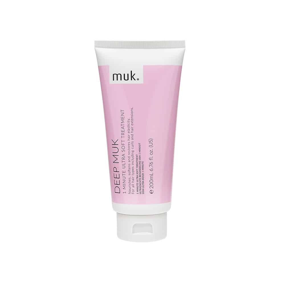 DEEP MUK 1MINUTE TREATMENT 200ML