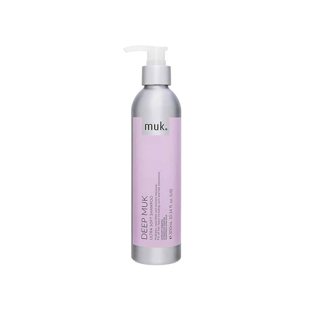 DEEP MUK ULTRA SOFT SHAMPOO 300ML