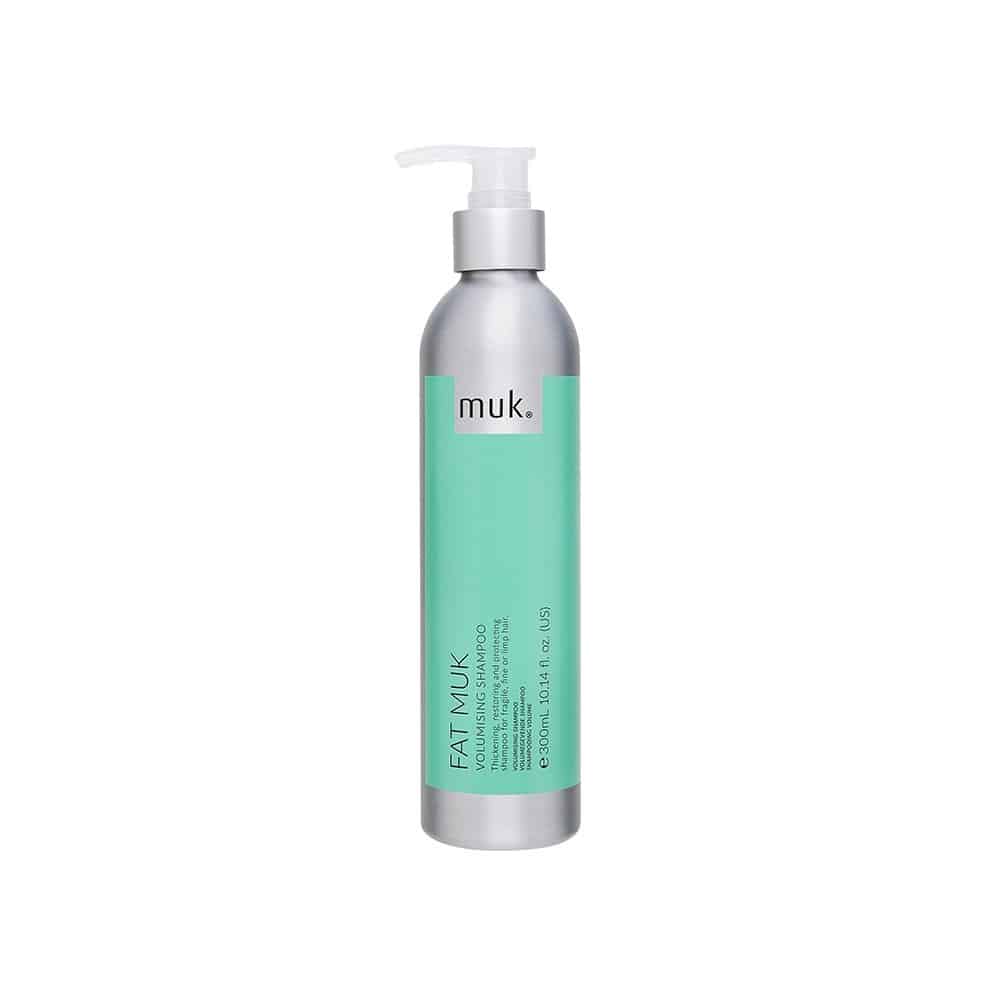 FAT MUK VOLUMISING SHAMPOO 300ML