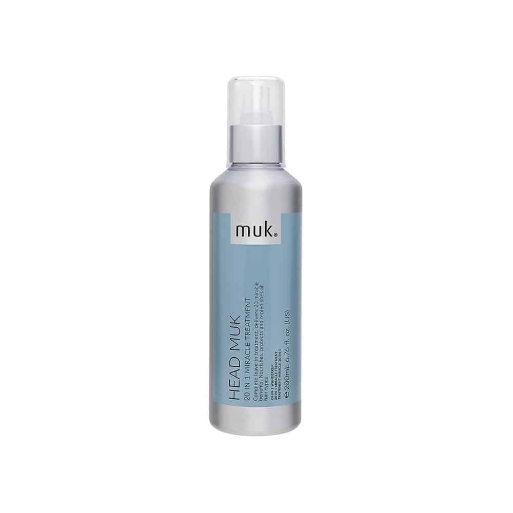 HEAD MUK 20-IN-1 MIRACLE TREAT 200ML