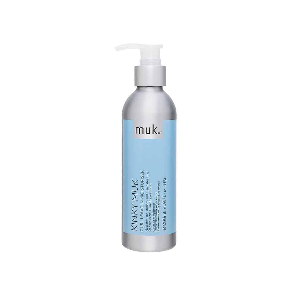 KINKY MUK LEAVE IN MOIST 200ML