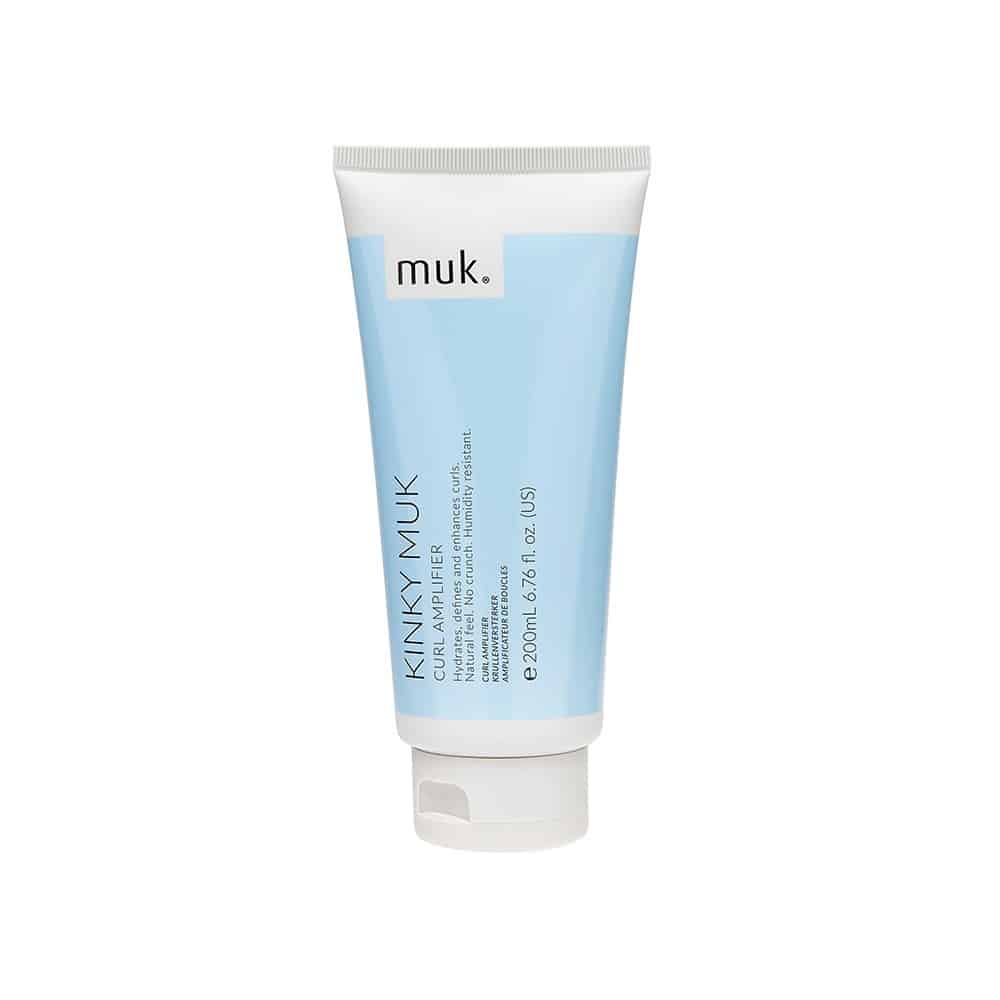 KINKY MUK CURL AMPLIFIER 200ML
