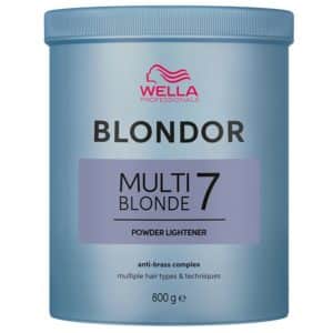 BLONDOR MULTI BLONDE 7 PWD 800G