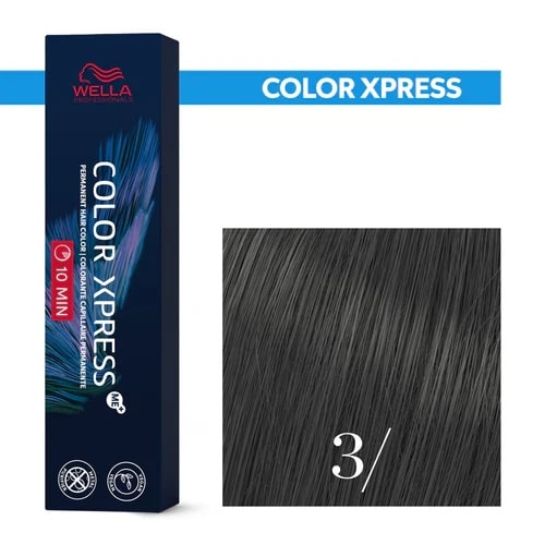 COLOR XPRESS 3/