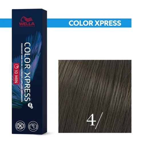 COLOR XPRESS 4/