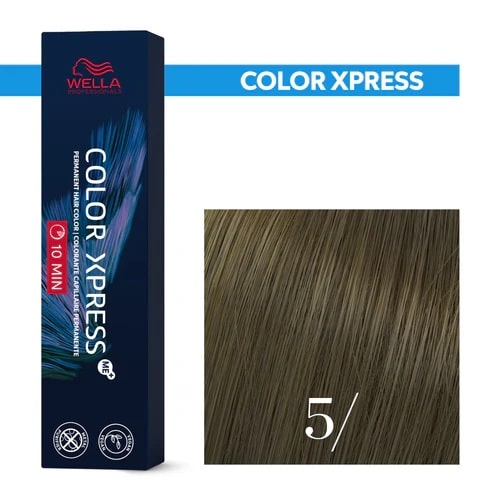 COLOR XPRESS 5/