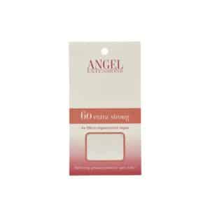 ANGEL EXTRA STRONG REPL TAPES 60PK