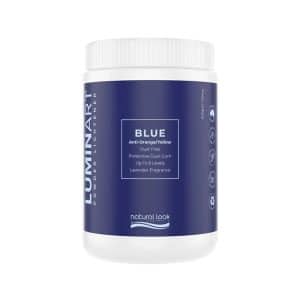 LUMINART BLUE SUPER BLEACH 500G
