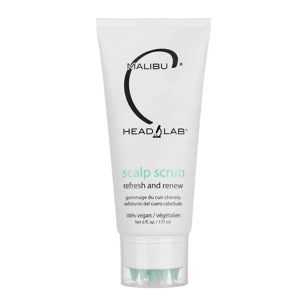 MALIBU C HEAD LAB SCALP SCRUB 177ML