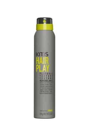 KMS HAIRPLAY PLAYABLE TEXTURE 200ML