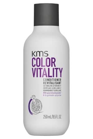 KMS COLORVITALITY CONDITIONER 250ML