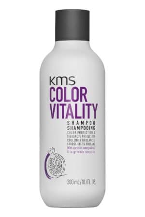 KMS COLORVITALITY SHAMPOO 300ML