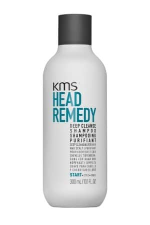 KMS HEADREMEDY DP CLEANSE SHP 300ML