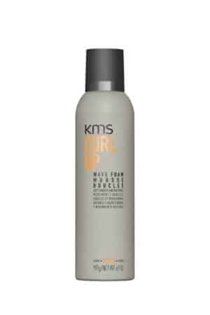 KMS CURLUP WAVE FOAM 200ML