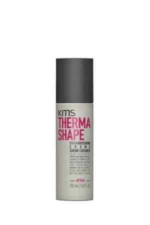 KMS THERMASHAPE STRAIGHT CRM 150ML