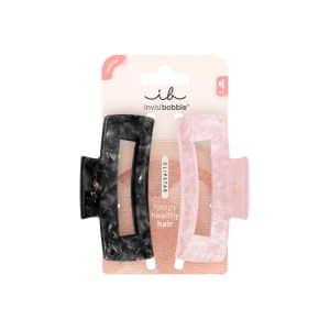 INVISIBOBBLE CLIPSTAR ECLIPSE 2PC