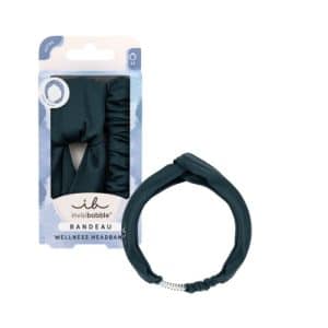 INVISIBOBBLE HEADBAND AZURE BLUE