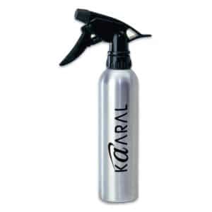 KAARAL ALUMINIUM SPRAY BOTTLE