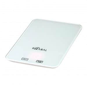 KAARAL DIGITAL SCALE