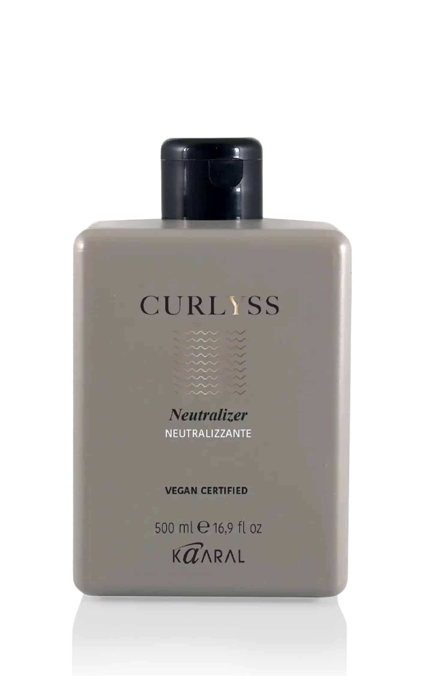 KAARAL CURLYSS NEUTRALIZER 500