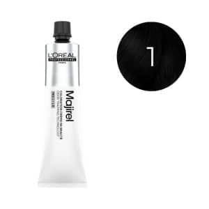 L'OREAL MAJIREL 1 BLACK
