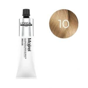 L'OREAL MAJIREL 10 LIGHTEST BLOND