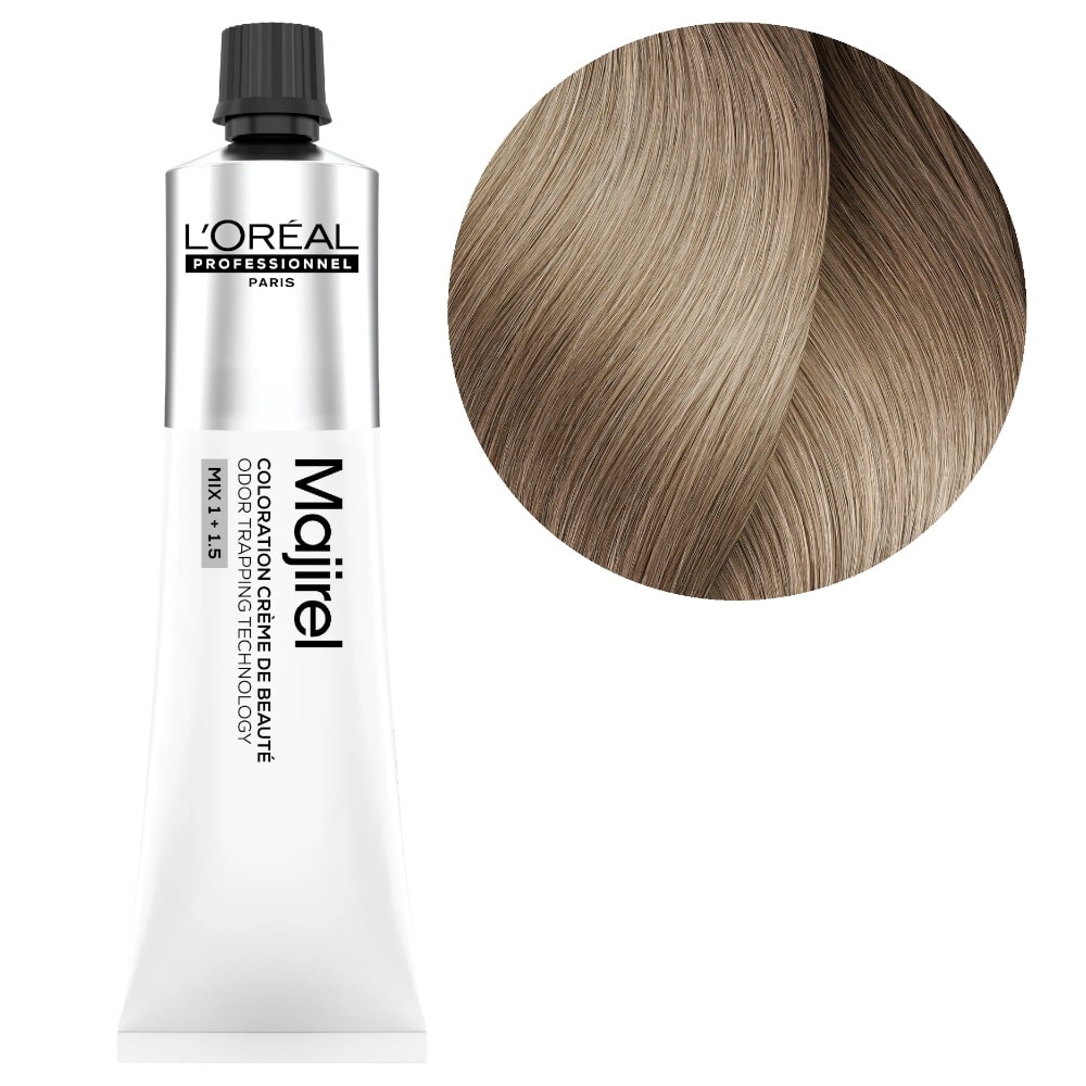 L'OREAL MAJIREL 10.12 LIGHTEST ASH IRID
