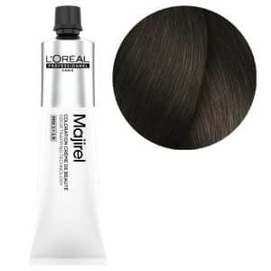 L'OREAL MAJIREL 6.0 DEEP DARK BLOND