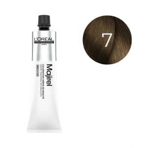 L'OREAL MAJIREL 7 BLOND