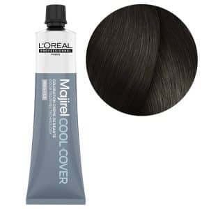 MAJIREL COOL COVER 6.17 DK ASH MET. BLO