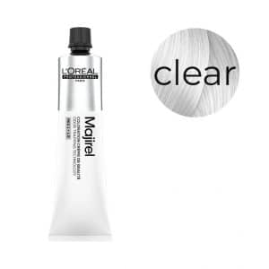 MAJIREL CLEAR 60ML