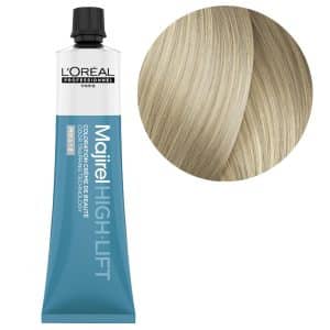 MAJIREL HIGH LIFT ASH + 60ML