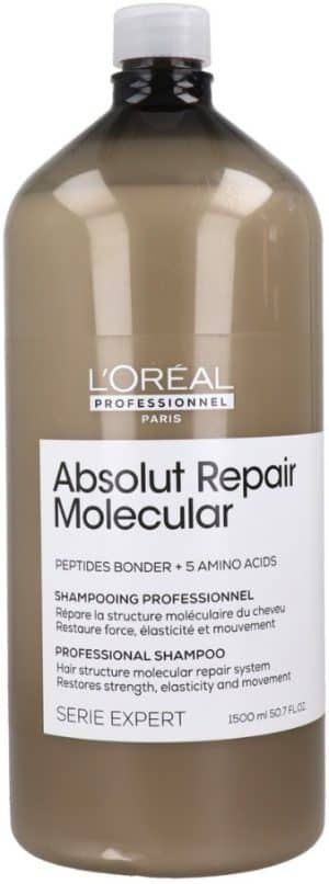 SERIE EXPERT ABS REP MOL. SHAMP 1500ML
