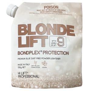 HI LIFT BLONDE LIFT 9 BONDPLEX PROT. 500