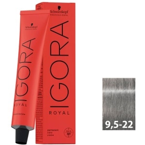 IGORA ROYAL 9,5-22