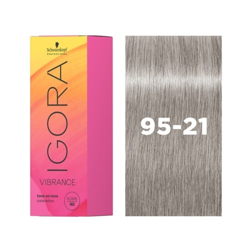 IGORA VIBRANCE 9,5-21 60ML