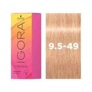 IGORA VIBRANCE 9,5-49 60ML