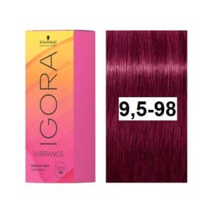 IGORA VIBRANCE 9,5-98 60ML