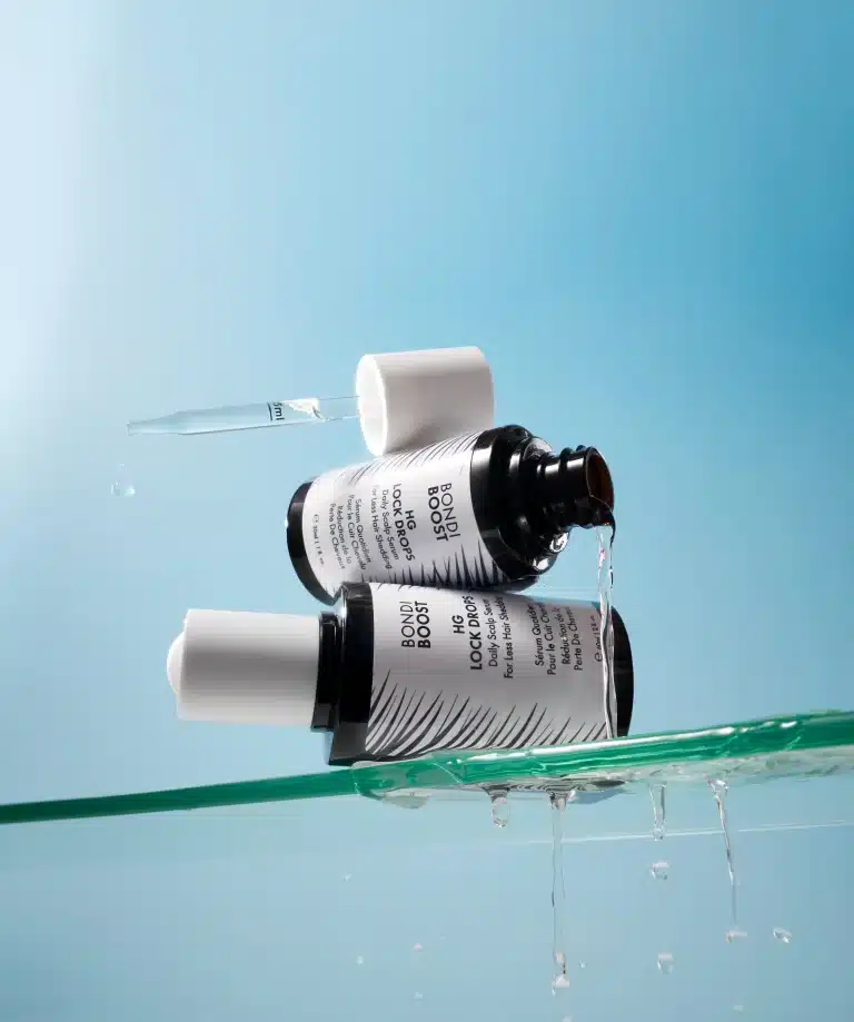 Meet Bondi Boost Lock Drops — Your New Daily Hair Anchor