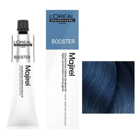 MAJIREL BLUE BOOSTER 60ML