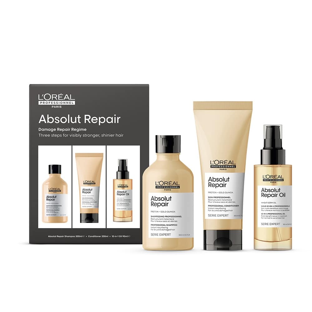ABSOLUT REPAIR TRIO PACK