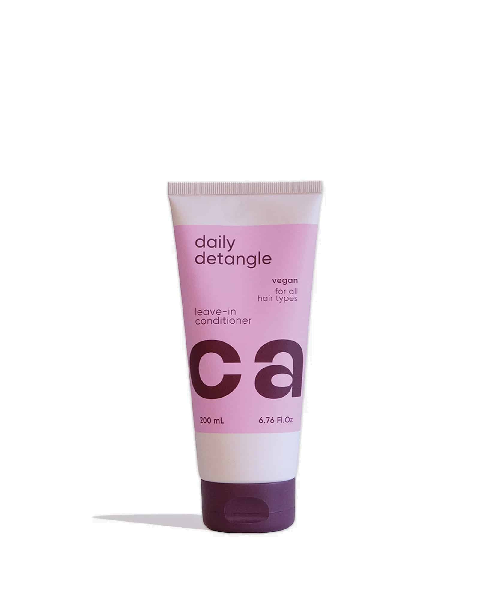 NAK CARE DAILY LEAVE-IN COND 200ML