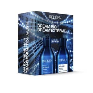 REDKEN EXTREME REPAIR DUO PACK