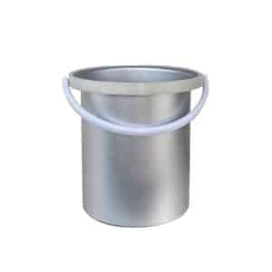 CARON WAX HTR INSERT GREY