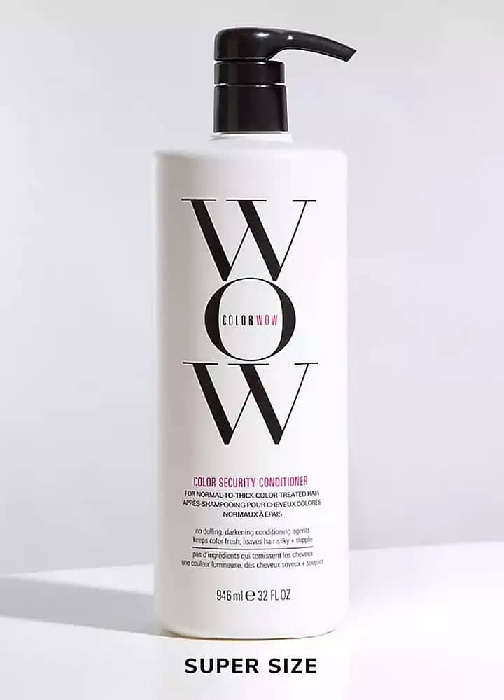 COL WOW COLOR SECUR COND N-T 946